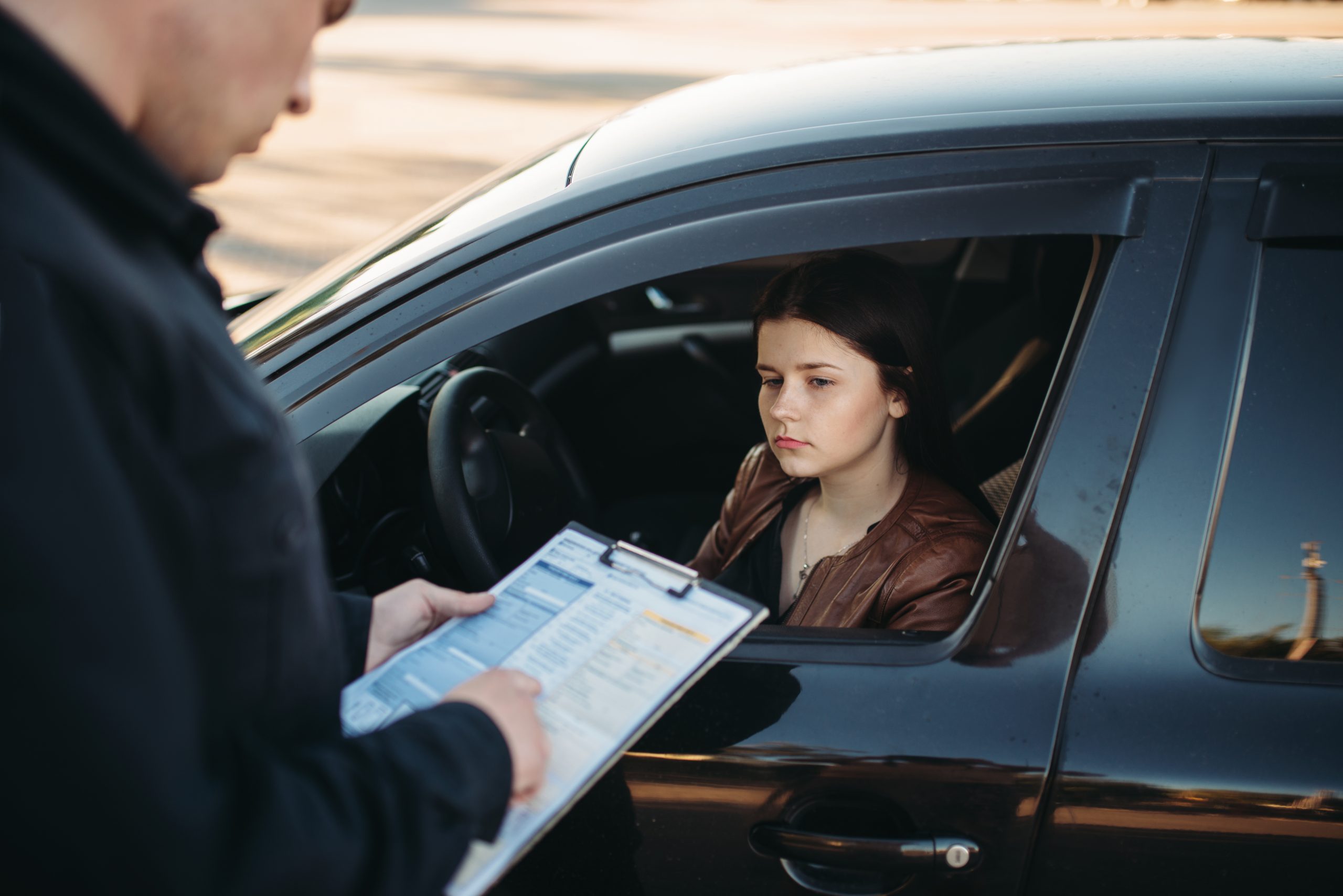 New Jersey Driving Without a License Ticket Attorney