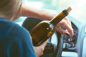 Third DWI Offense in New Jersey Lawyer