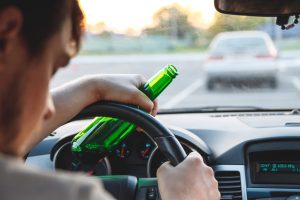 First Offense DWI in New Jersey