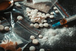 Drug Distribution Attorney in New Jersey