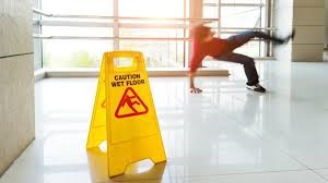 Slip & Fall attorney in New Jersey