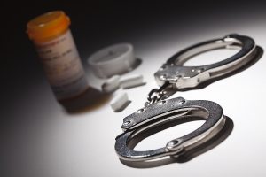 Prescription Theft Charge in New Jersey