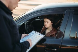 Summit, NJ Traffic Offenses Attorney