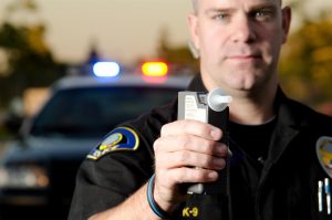 DUI Charge Berkeley Heights, NJ