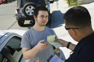 Reckless Driving Ticket Attorney in Elizabeth, New Jersey