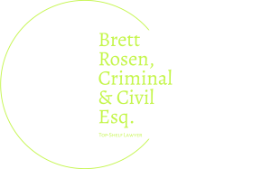 criminal defense attorney Berkeley Heights, NJ