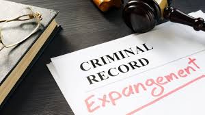 expungement attorney Elizabeth, NJ 