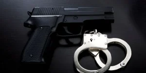 Illegal Handgun Possession Attorney in Union County, New Jersey