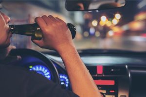 DUI Laws and Penalties in Elizabeth, NJ