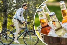 Can I be Charged with a DUI While Biking in Union County, NJ?