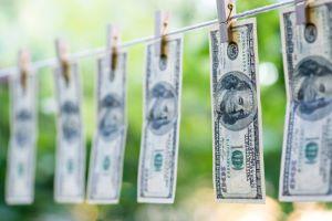 What Happens if I'm Accused of Money Laundering in Union County, NJ?