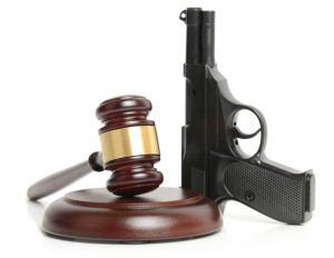 Unlawful Possession of a Handgun Attorney Union Township, NJ